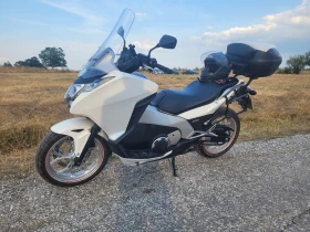 Honda Integra 700 | Mobile.bg    17