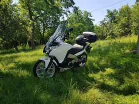 Honda Integra 700 | Mobile.bg    4