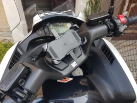 Honda Integra 700 | Mobile.bg    12