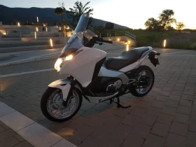 Honda Integra 700 | Mobile.bg    2