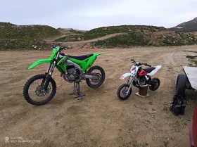 Kawasaki Kx 450f | Mobile.bg    3