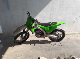 Kawasaki Kx 450f | Mobile.bg    4