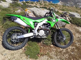 Kawasaki Kx 450f | Mobile.bg    5