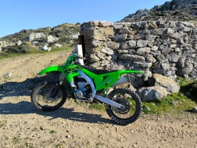 Kawasaki Kx 450f | Mobile.bg    6