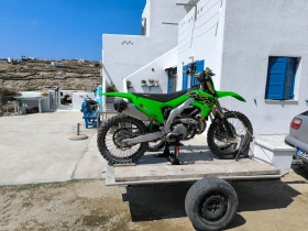 Kawasaki Kx 450f | Mobile.bg    7