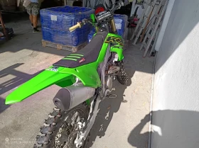 Kawasaki Kx 450f | Mobile.bg    2