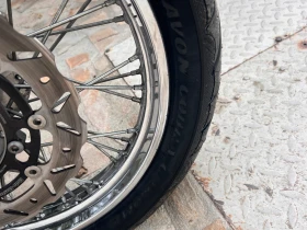 Обява за продажба на Yamaha Drag Star ~7 300 лв. - изображение 6 | Auto.bg Обява за продажба на Yamaha Drag Star ~7 300 лв. - изображение 6