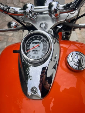 Обява за продажба на Yamaha Drag Star ~7 300 лв. - изображение 5 | Auto.bg Обява за продажба на Yamaha Drag Star ~7 300 лв. - изображение 5