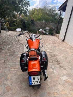 Обява за продажба на Yamaha Drag Star ~7 300 лв. - изображение 2 | Auto.bg Обява за продажба на Yamaha Drag Star ~7 300 лв. - изображение 2