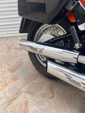 Обява за продажба на Yamaha Drag Star ~7 300 лв. - изображение 4 | Auto.bg Обява за продажба на Yamaha Drag Star ~7 300 лв. - изображение 4