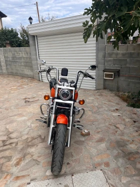 Обява за продажба на Yamaha Drag Star ~7 300 лв. - изображение 3 | Auto.bg Обява за продажба на Yamaha Drag Star ~7 300 лв. - изображение 3