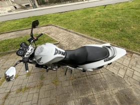 Honda Hornet undefined | Auto.bg — изображение 7