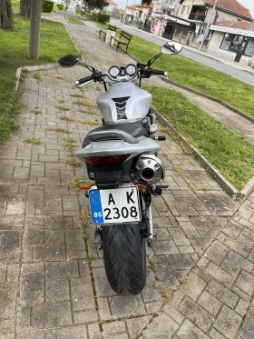 Honda Hornet undefined | Auto.bg — изображение 4