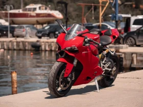 Ducati Panigale 1199 | Mobile.bg � ����� ������ 13