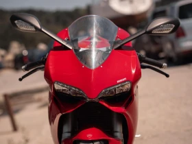 Ducati Panigale 1199 | Mobile.bg � ����� ������ 7