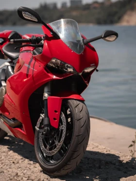 Ducati Panigale 1199 | Mobile.bg � ����� ������ 8