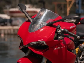 ������ Ducati Panigale