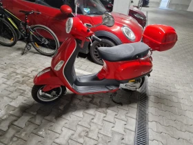 Vespa 50  LX 50 | Mobile.bg � ����� ������ 4