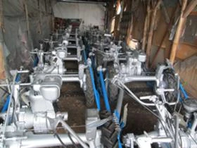 Сенокосачка Друга марка BCS, снимка 6