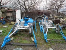 Сенокосачка Друга марка BCS, снимка 2