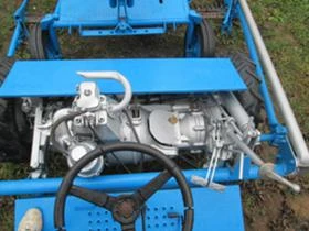 Сенокосачка Друга марка BCS, снимка 4