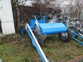 Сенокосачка Друга марка BCS, снимка 3