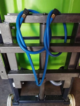 Пръскачка Taral, снимка 4