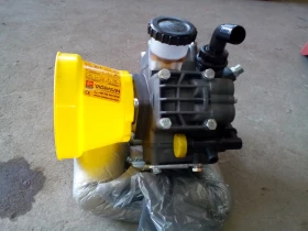 Пръскачка Taral, снимка 10