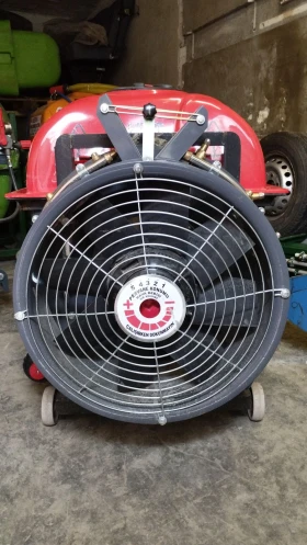 Пръскачка Taral, снимка 7