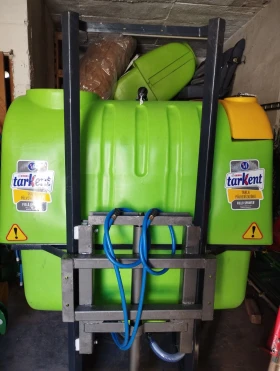 Пръскачка Taral, снимка 5