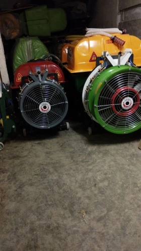 Пръскачка Taral, снимка 1