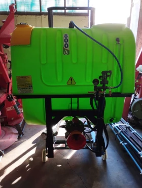 Пръскачка Taral, снимка 3