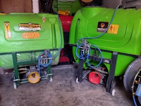 Пръскачка Taral, снимка 2