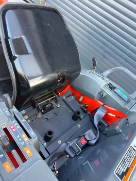 Трактор Kubota B92 КАТО НОВ!, снимка 13