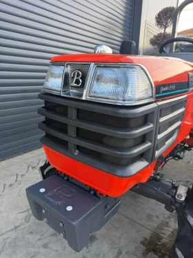 Трактор Kubota B92 КАТО НОВ!, снимка 12