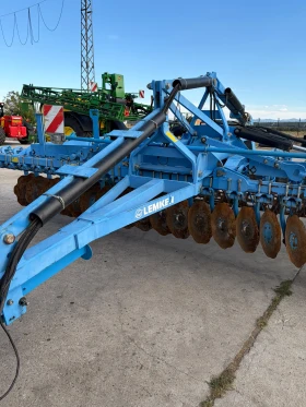Брана Lemken Rubin 9 KA 500 U лизинг с първоначална вноска 20 %, снимка 8