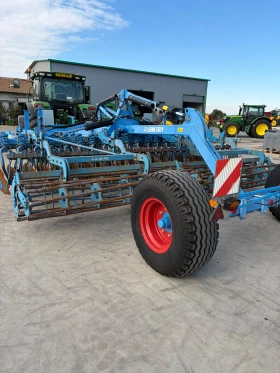 Брана Lemken Rubin 9 KA 500 U лизинг с първоначална вноска 20 %, снимка 10
