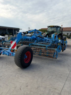 Брана Lemken Rubin 9 KA 500 U лизинг с първоначална вноска 20 %, снимка 12