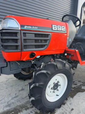 ������� Kubota B92 ���� ���! | Mobile.bg � ����� ������ 11