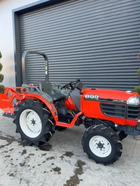 ������� Kubota B92 ���� ���! | Mobile.bg � ����� ������ 5