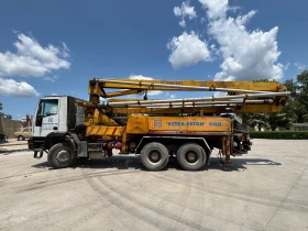   Iveco EuroTrakker | Mobile.bg    8