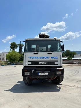   Iveco EuroTrakker | Mobile.bg    16