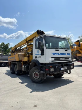   Iveco EuroTrakker | Mobile.bg    2