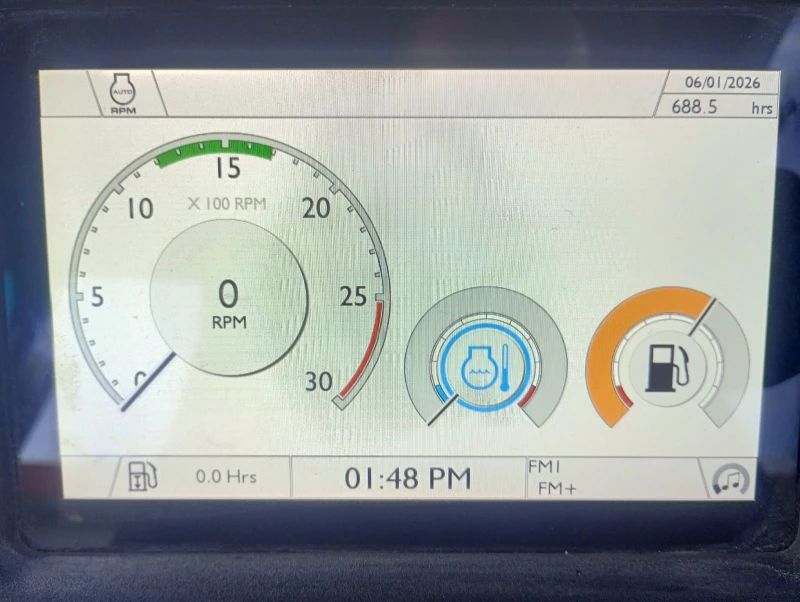 Багер JCB 3CX Sitemaster, снимка 2 - Индустриална техника - 53047518