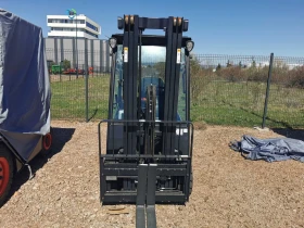 Електрокар Bobcat B18X-7, снимка 3