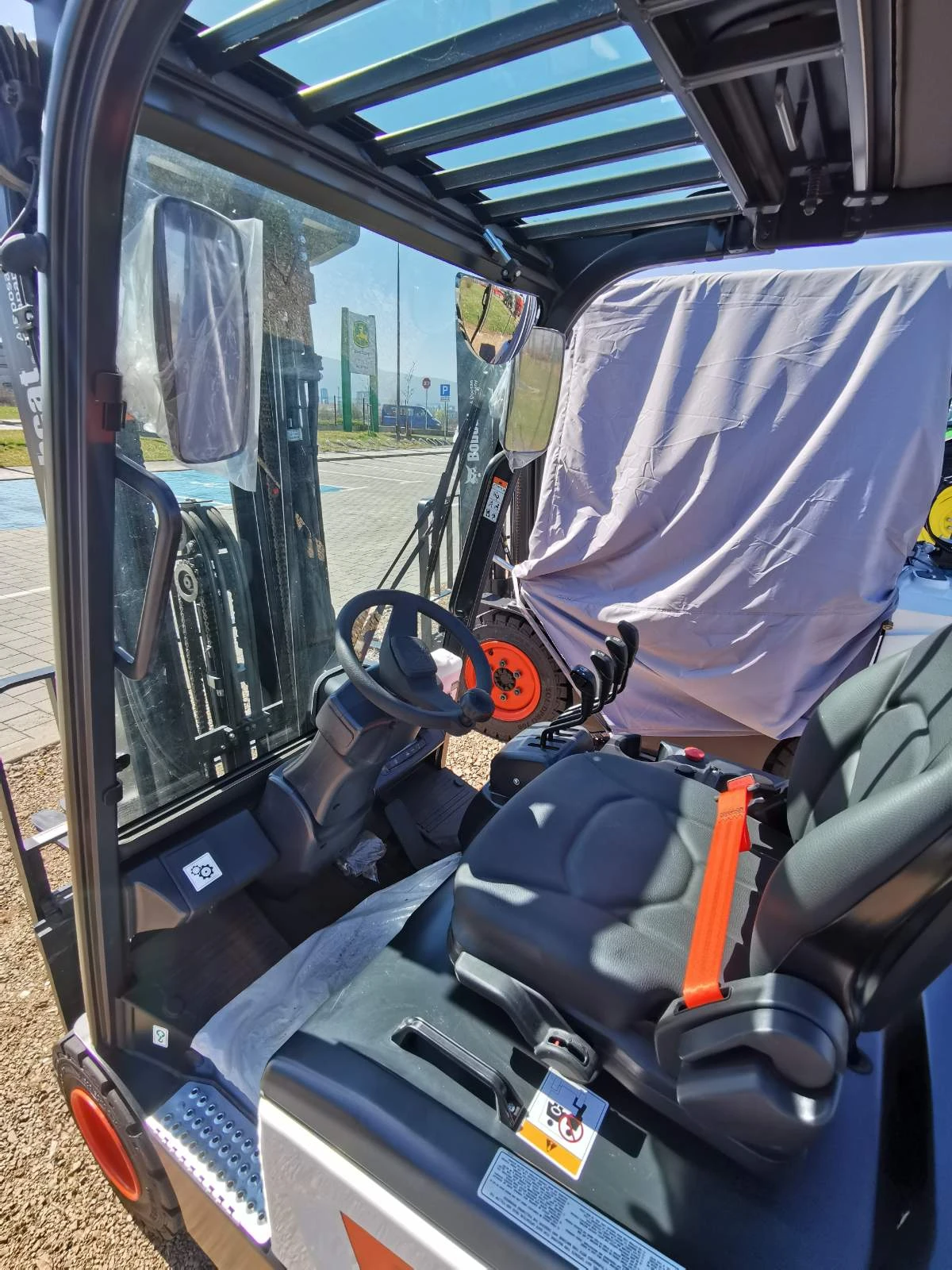 ���������� Bobcat B18X-7 | Mobile.bg � ����������� 8