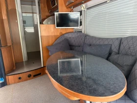 Обява за продажба на Кемпер HYMER / ERIBA С 840 ~47 000 лв. - изображение 11