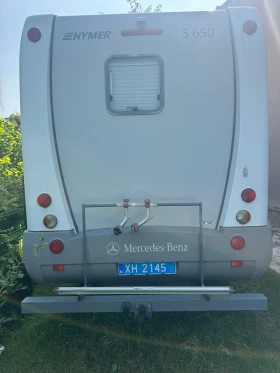 Обява за продажба на Кемпер HYMER / ERIBA С 840 ~47 000 лв. - изображение 5