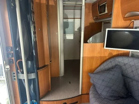 Обява за продажба на Кемпер HYMER / ERIBA С 840 ~47 000 лв. - изображение 7