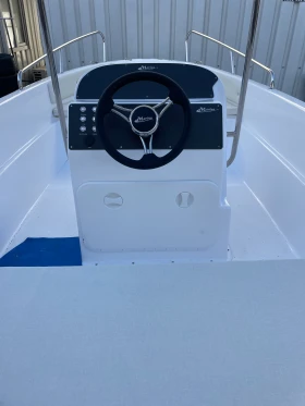 Лодка Marino Atom 450, снимка 6